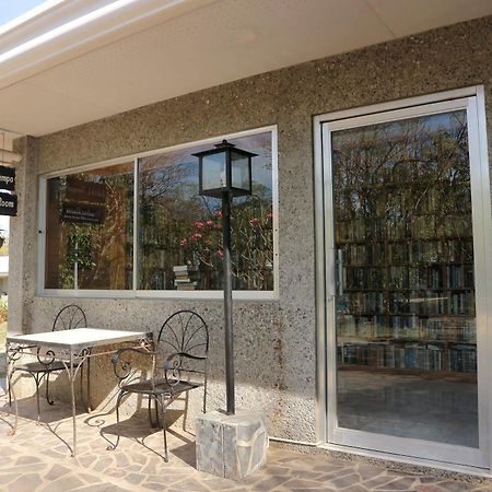 Antulang Beach Resort Siaton Kültér fotó