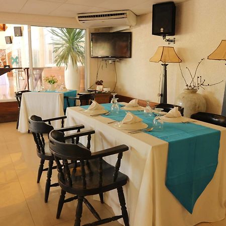 Antulang Beach Resort Siaton Kültér fotó