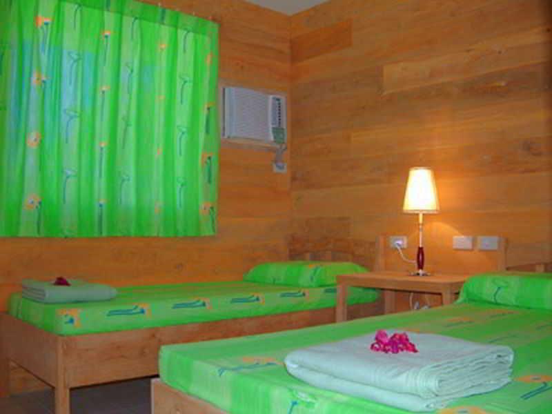 Antulang Beach Resort Siaton Kültér fotó