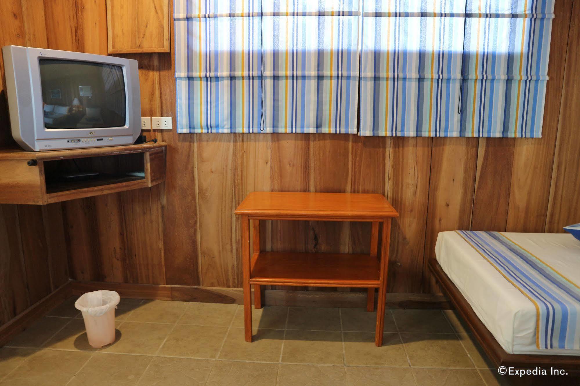 Antulang Beach Resort Siaton Kültér fotó