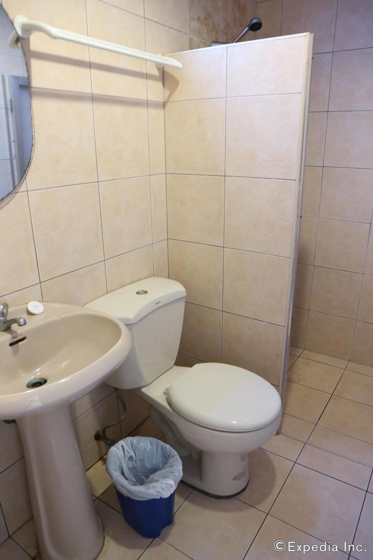 Antulang Beach Resort Siaton Kültér fotó